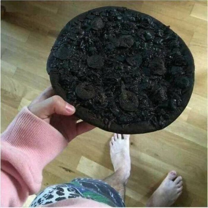 Это был вкусный завтрак Это был вкусный завтрак