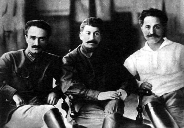 Микоян не поддерживал решение Сталина импортировать бананы в СССР / Фото: yandex.ua
