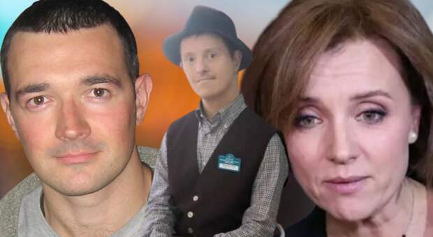 Купила квартиру, но не смогла стать мамой: почему особенный приемный сын Ксении Алферовой отказался от жизни с актрисой