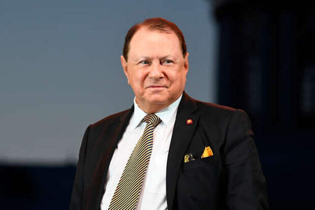 Mash: президент «Ленкома» Марк Варшавер перенес операцию