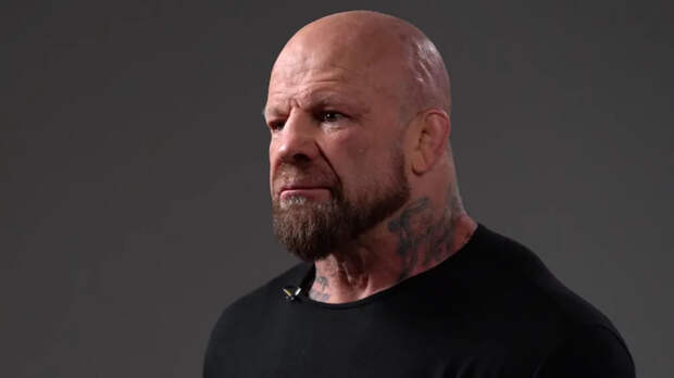 Монсон рассказал, что ненавидит в России