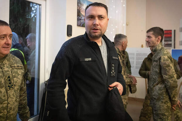 Буданов ответил на вопрос об участии в выборах президента Украины