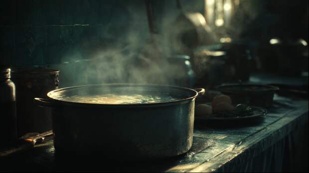 Житель Тульской области готовил "каши" и "сгущенку" из конопли