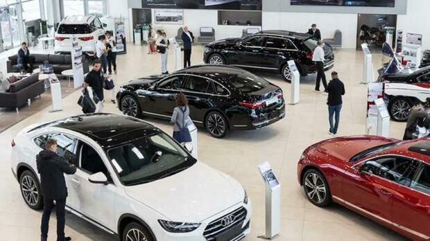 Россиянин подал жалобу в Конституционный суд из-за утильсбора в 1,3 млн рублей