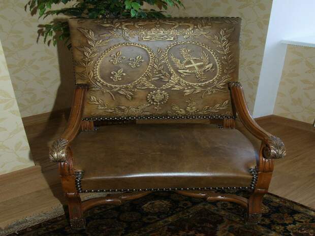 Депутат из ХМАО будет работать на статусной должности в Тюмени