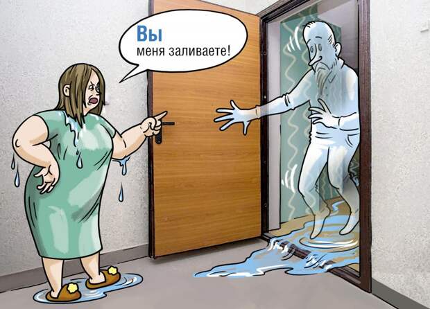 Рисунок: Татьяна Сорокина