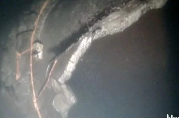 Spiegel: суд ФРГ отказался освободить подозреваемого в подрыве «СП»