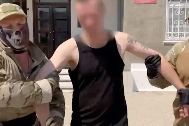 В Крыму местного жителя отправили в колонию по статье об оправдании терроризма