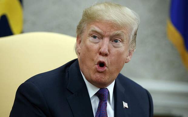 Новое решение Трампа по России изумило США