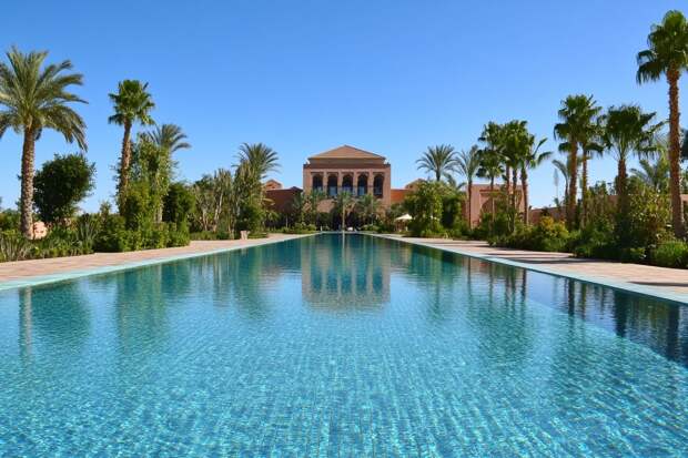 Эксперты назвали категории туристов, которым не стоит ехать в Африку