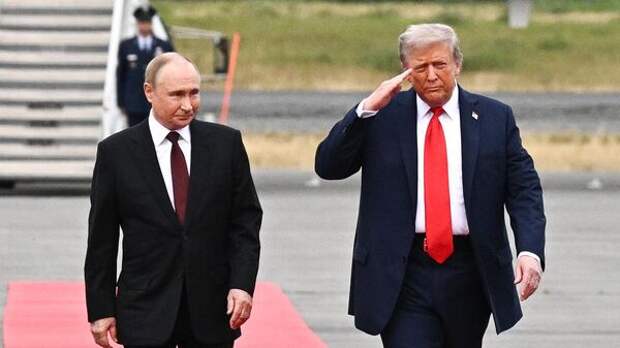 "Трамп думает о послезавтрашнем дне": Казаков — о нормализации отношений России и США