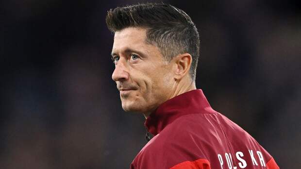 Левандовски сравнялся с Суаресом по числу голов в ворота «Реала»