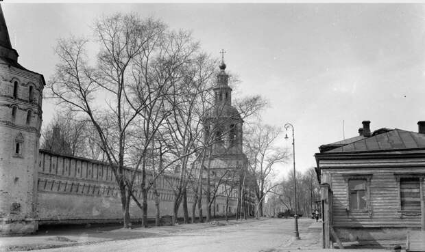 24.Данилов монастырь