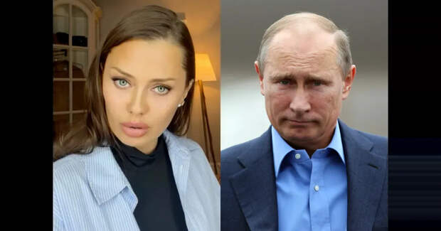 "Вас все боятся". Виктория Боня выпустила обращение к Владимиру Путину, заявив что между ним и народом "огромная толстая стена"