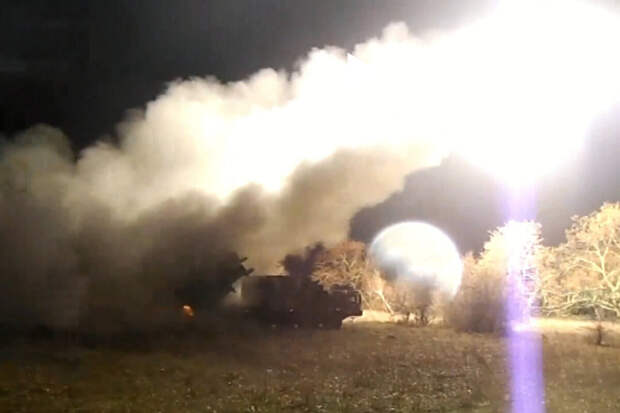 ВСУ получат новое оружие из Германии: Поддубный назвал срок