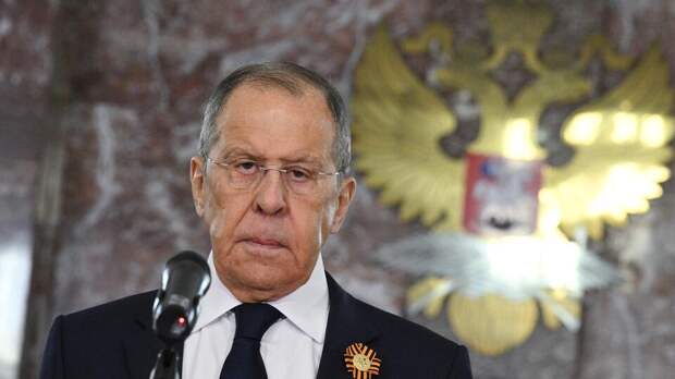 Лавров заявил о попытках "властителей мира" подчинить РФ своим интересам