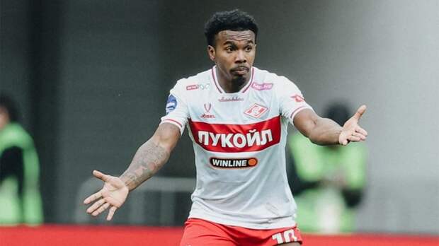 «Спартак» на выезде поделил очки с «Ростовом»