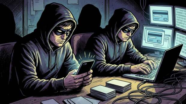 Специалист Алёшин раскрыл схемы мошенничества на маркетплейсах