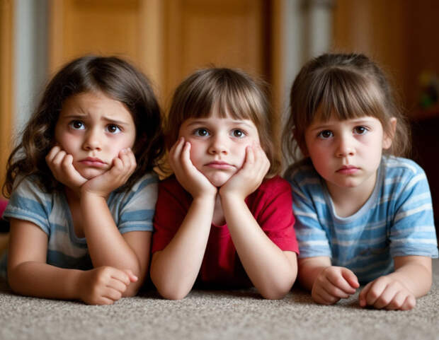 Дети украинских военных сталкиваются с травлей в школе