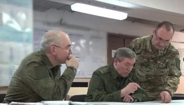 Песков: Назначение Белоусова не затронет военную составляющую Минобороны, начальник ГШ Герасимов остаётся на своём посту