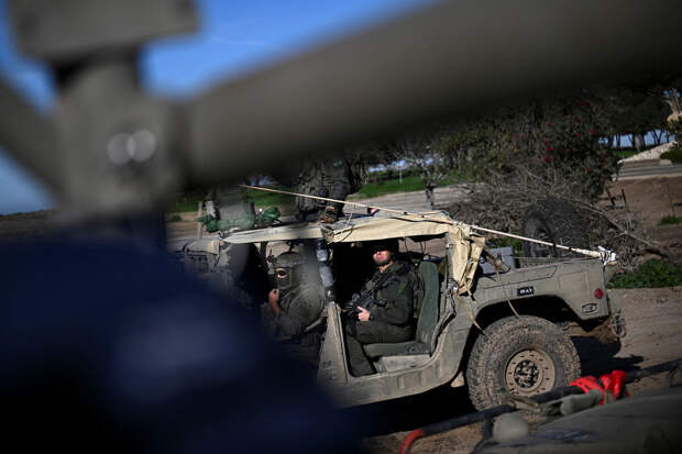 ЦАХАЛ: тело последнего пленного, майора Гвили вернули в Израиль для захоронения