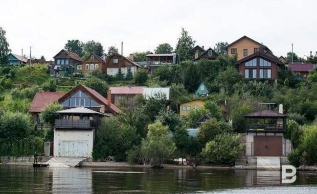 В России спрос на краткосрочную аренду загородного жилья вырос на 31%