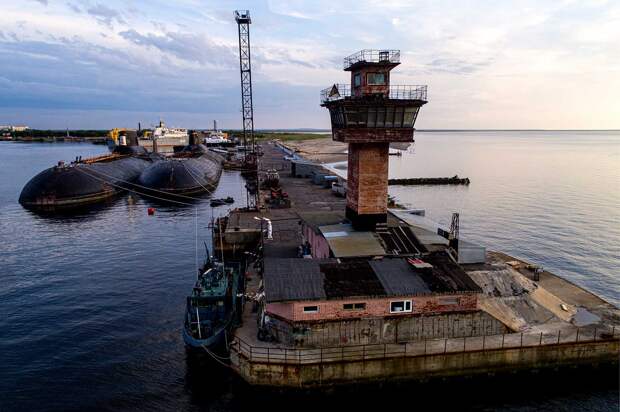 Фото:Сергей Бобылев/ТАСС