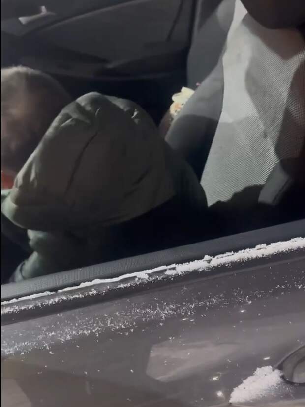 Десятилетний водитель в Ярославле: как ребёнок за рулём Hyundai Solaris стал звездой интернета