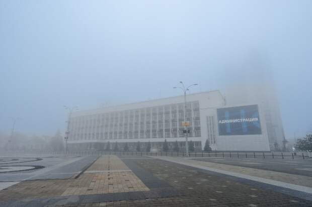 Возможно обнаружение обломков БПЛА: мэр Краснодара предупредил об опасности