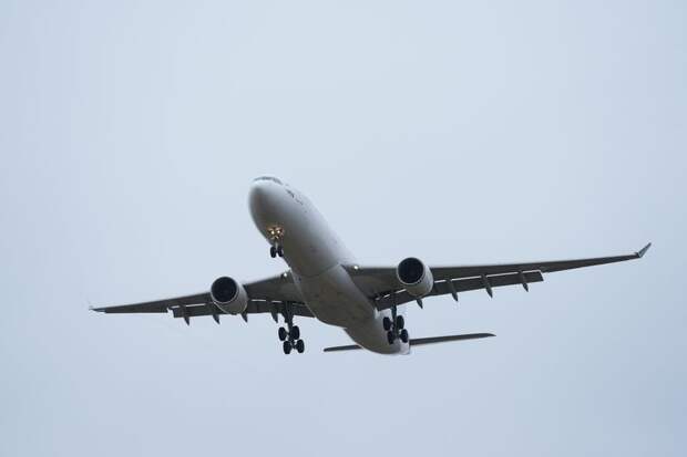 Росвиация ввела дополнительные ограничения в аэропорту Геленджика