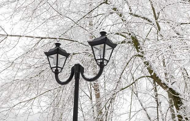 Туляков 2 февраля ожидает облачная погода и до -25 градусов мороза