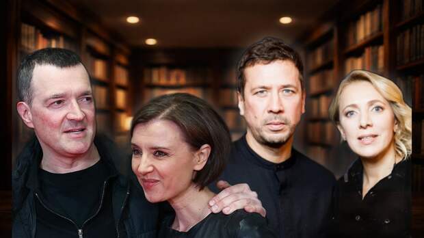 «Семьи у нас нет давно»: 47-летний Егор Бероев раскрыл правду о разводе с Ксенией Алфёровой спустя 4 года