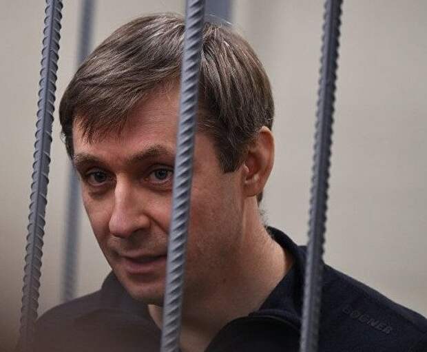 Полковник Захарченко обжаловал приговор по взяткам на 1,4 млрд рублей
