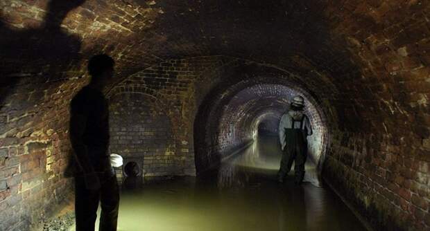 Затерянные реки Лондона великобритания, достопримечательности под землей, интересно, история города, лондон, подземный Лондон, познавательно, путешествия