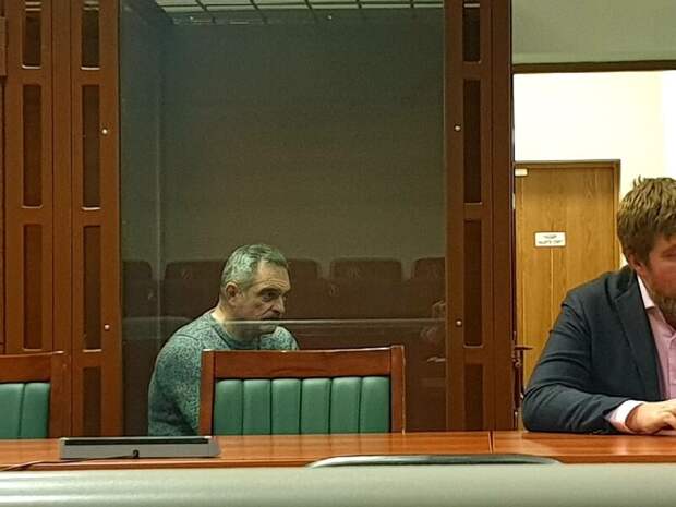 У экс-замначальника УФСИН Петербурга забрали имущество на 100 млн рублей