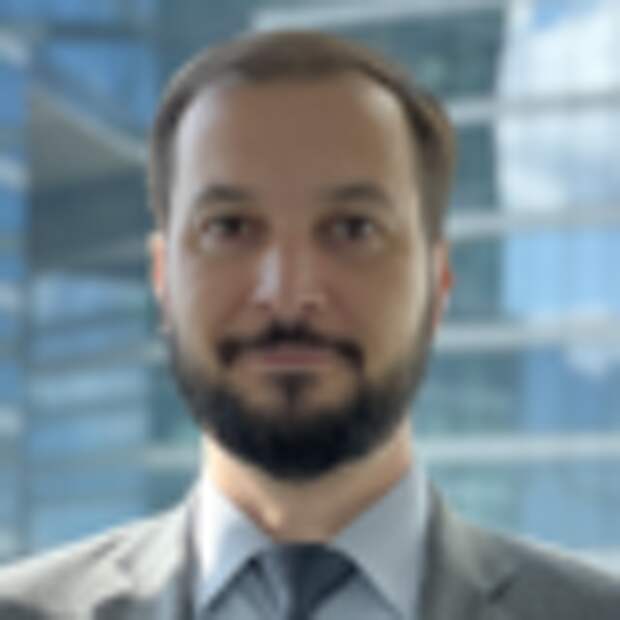 Сергей Гландин