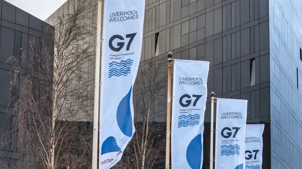 Политолог Светов отреагировал на предупреждение стран G7 о санкциях при «вторжении» России