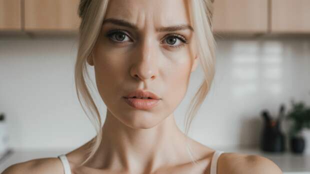 Бывший муж потребовал денег после трех лет отсутствия. Пришлось напомнить то, о чем он забыл