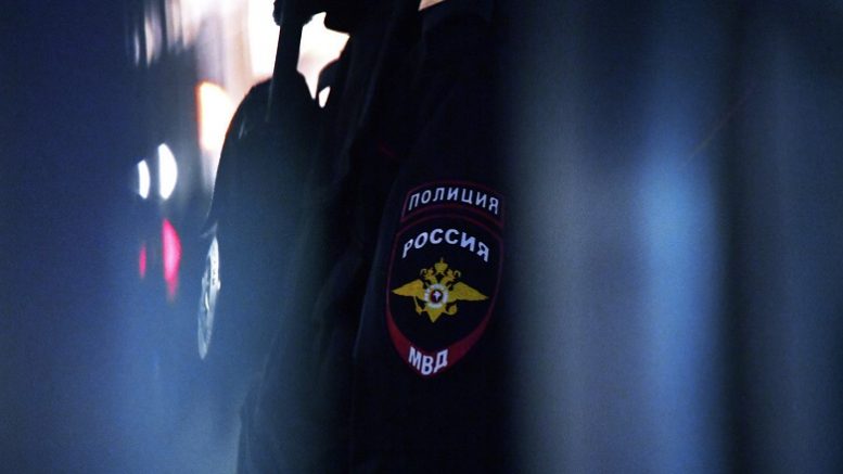 Саратовские полицейские отвезли задержанного на кладбище и избили до смерти