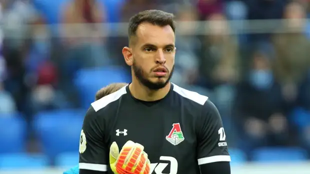 Источник: Гилерме перенесёт операцию во время зимнего перерыва в РПЛ