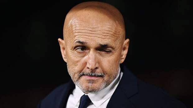 Экс-тренер «Зенита» Спаллетти и Кьеллини устроили разборку с судьей в перерыве матча «Ювентуса» с «Интером»