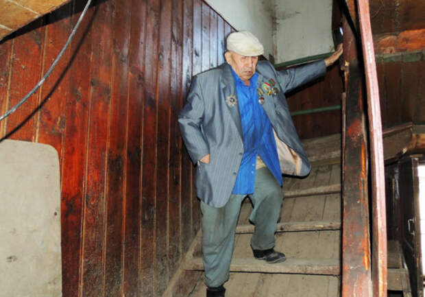 Асгат Галимзянов