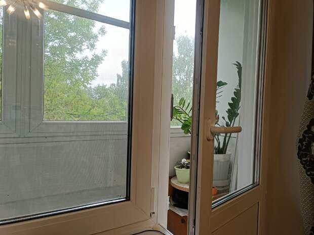 В Иванове двухлетняя девочка выпала из окна