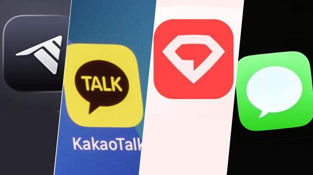 Мессенджеры, которые работают без дополнительных условий