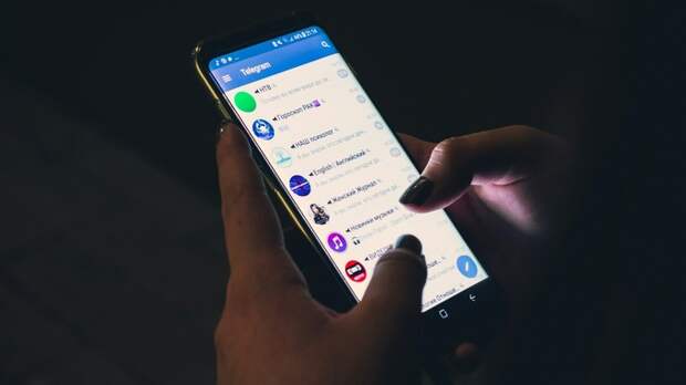 Песков рассказал, заблокируют ли Telegram в России