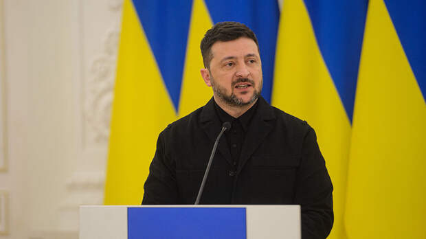 Украина вышла из соглашения СНГ об охране госграниц и морских экономических зон