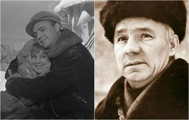 Один из самых выдающихся и ярких советских актёров, снявшись в главной роли лесоруба Ильи Ковригина в культовым фильме «Девчата» Рыбников стал суперзвездой отечественного кино. Один из самых выдающихся и ярких советских актёров, снявшись в главной роли лесоруба Ильи Ковригина в культовым фильме «Девчата» Рыбников стал суперзвездой отечественного кино.