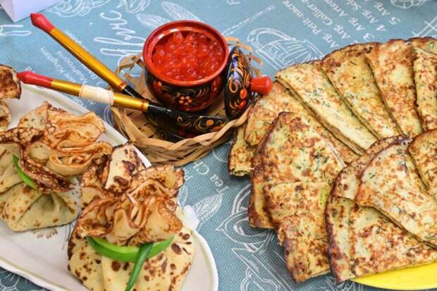 Блины без масляных луж: два секрета идеальной выпечки