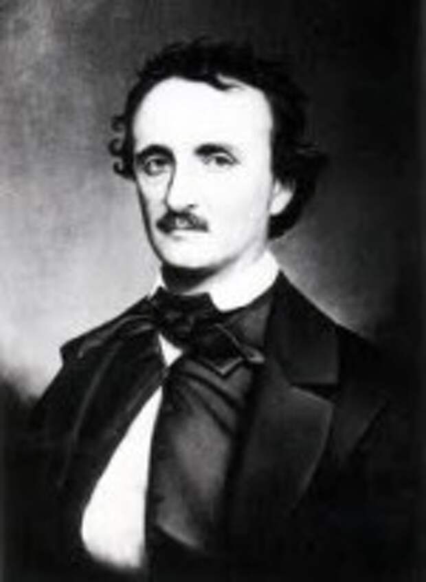 Эдгар По / Edgar Poe Эдгар По / Edgar Poe