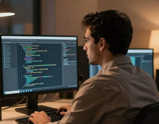 Получивший убежище испанский IT-специалист заявил о желании навсегда остаться в России